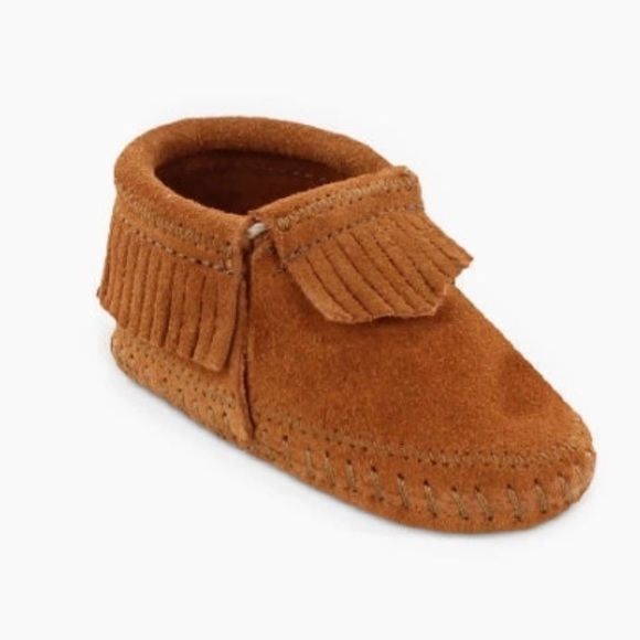 Minnetonka Riley Bootie - Picture 5 of 6